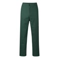 thumbnail image 6 of Akiihool Men's Pants for Work Men's Casual Twill Stretch Jogger Pants Workout Winter Green,XL, 6 of 7
