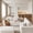 Beige, variant on Homall Modular Corduroy Sofa, Sectional Couch with Convertible Modules, Modern Minimalist Sofa Set for Living Room, Freely Combinable Sofa Furniture, Grey