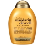 Vogue International OGX Shampoo, 13 oz