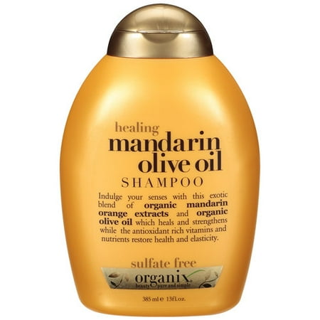 Vogue International OGX Shampoo, 13 oz