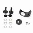 thumbnail image 2 of Caravan Hitch Stabilizer with Friction Pads for Secure Towing Operations, 2 of 5
