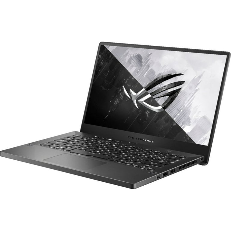 ASUS ROG Zephyrus G14 Gaming & Entertainment Laptop (AMD Ryzen 7