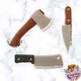 thumbnail image 5 of Ax & Cleaver Assortment 6 Pcs, 5 of 7