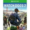 Refurbished Ubisoft Watch Dogs (XBox One)