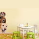 thumbnail image 2 of 2 pegatinas de pared de perros y gatos, pegatinas de puerta de arte DIY, murales de animales, ventanas, tiendas de cocina, amantes de las mascotas, regalos para el hogar, 2 of 5