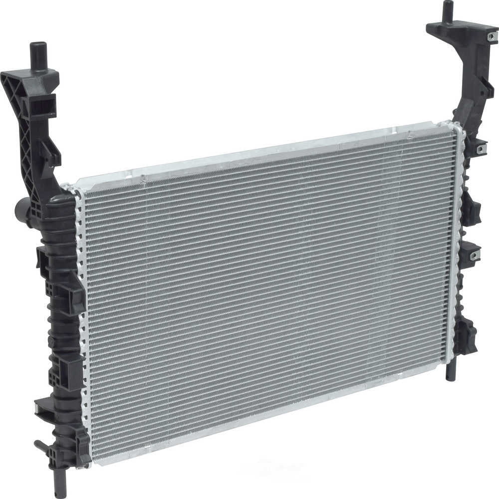 UAC RA 13486C Crossflow Radiator