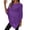Dark Purple #029, variant on Womens Sheer Knit Poncho Crochet Summer Tops See Through Mesh Spring Sweaters Beach Cover Ups for Women 2026, One Size