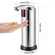 thumbnail image 3 of Dispensador de jabón automático sin contacto con sensor infrarrojo, 3 of 8