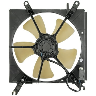 Dorman 620-223 Engine Cooling Fan Assembly for Specific Honda Models