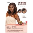 thumbnail image 2 of Outre Melted Hairline HD Lace Front Wig - Divine, 2 of 2