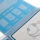 thumbnail image 5 of Tablero de graffiti de juguete creativo Libro de pintura Ilustración de agua Paneles solares reales de plástico ños divertidos perfke Libro de dibujo para niños, 5 of 7