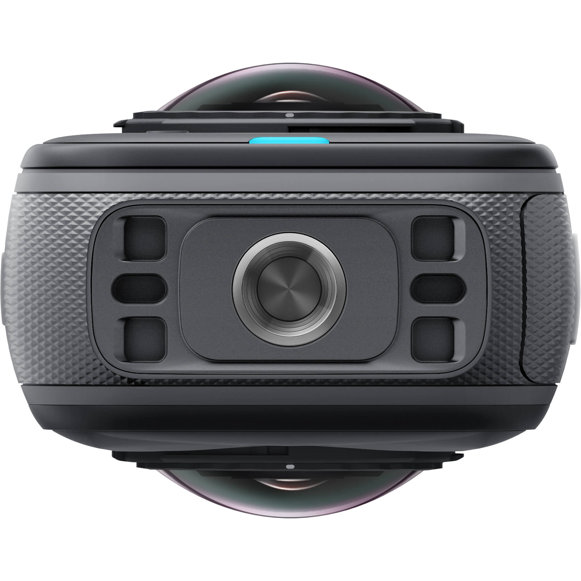 Insta360 X5 8K 360 Waterproof Action Camera with PureVideo AI, Stabilization, 185-Min Battery Life + 50-in-1 Accessory Kit + 128GB Card + More Kit