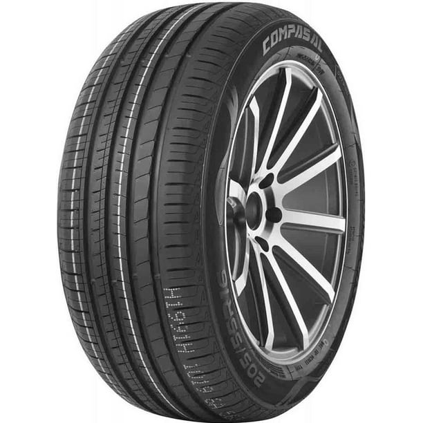 Llanta 185/70 R14 88H COMPASAL BLAZER HP