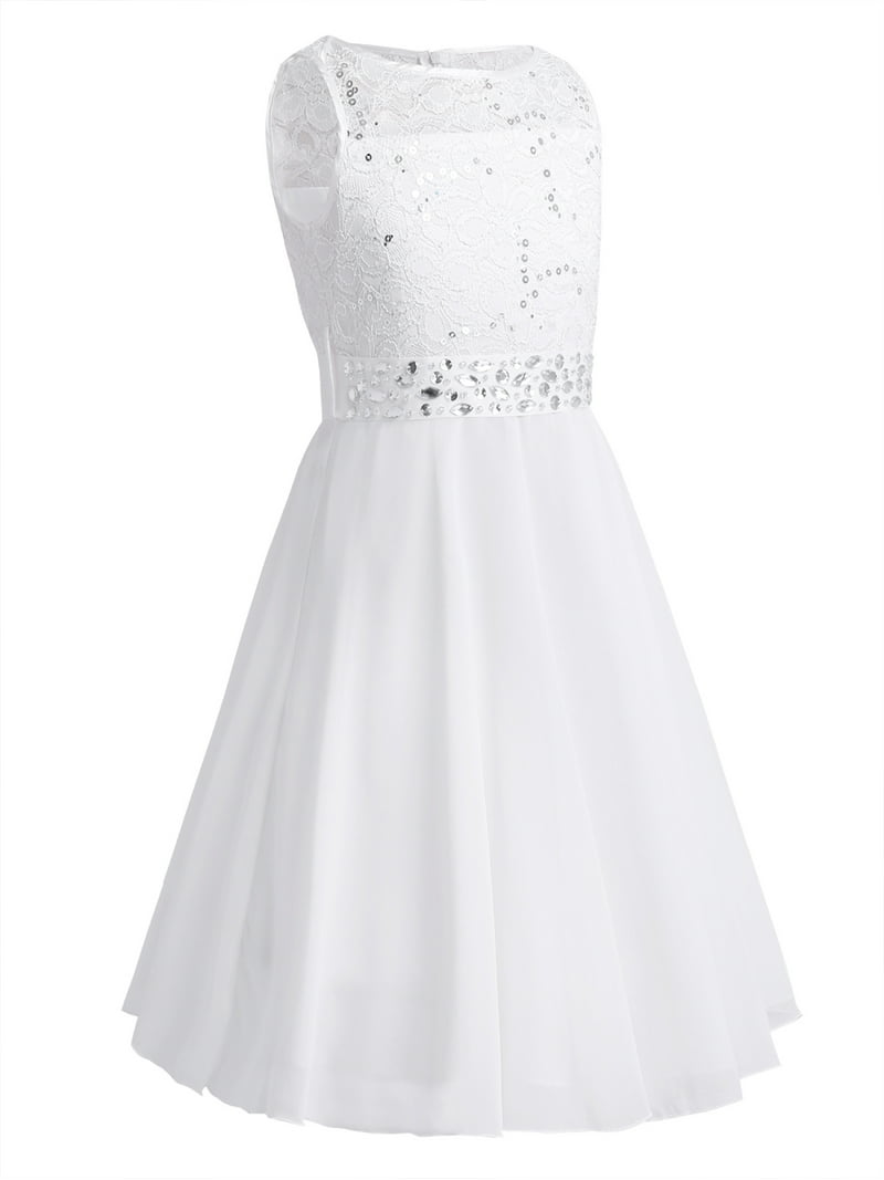 ivory brocade dress Ivory Brocade Bow Mini Dress M main image 0