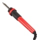 thumbnail image 4 of Máquina De Grabado Eléctrica, Calentamiento Rápido Enchufe De La UE 220-240 V Pluma De Grabado Eléctrica Fácil De Usar Mini Semiautomático 30 W DIY Con 5 Cabezales Diferentes, 4 of 7