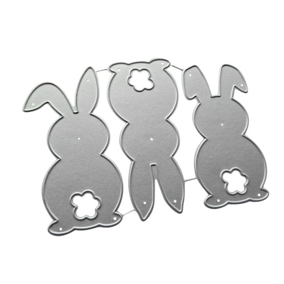 The Christmas Card,Diy Metal Cutting Dies Christmas Spotty Line Hearts Cuts Metal Scrapbooking Stencils for Card Making Embossing Template Mould,Card Making Supplies