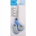 thumbnail image 7 of (4 pack) Sparco, SPR39043, 8" Bent Multipurpose Scissors, 1 Each, Blue, 7 of 7