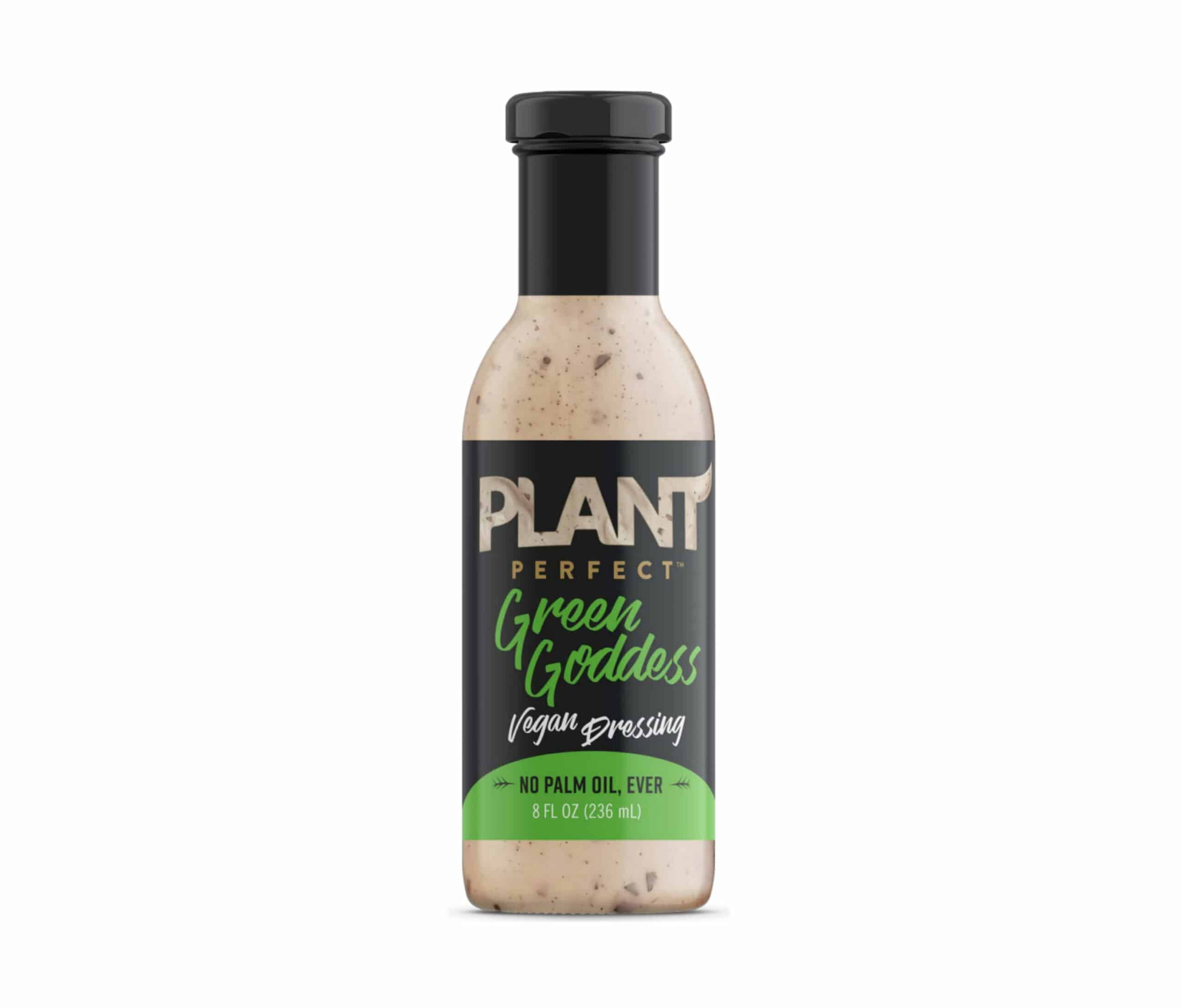 walmart green goddess dressing (12) | Salad dressings for grocery Salad dressing