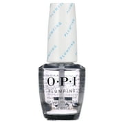 Opi ~ Top Coat - Plumping ~ 0.5oz