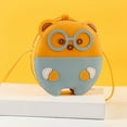 thumbnail image 2 of Shoulder Bag Making Kit DIY Portable Faux Leather Crossbody Bag Crossbody Purse, 2 of 10