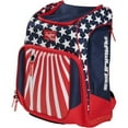 thumbnail image 3 of Rawlings Legion Baseball Backpack Bag, USA, 3 of 9