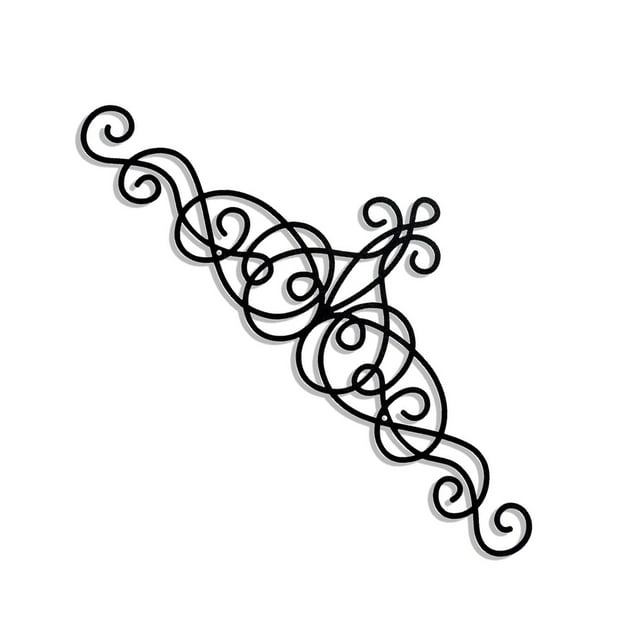 mmirethe Kitchen Wall Art Gold Wall Decor Wall Decor Metal Artwork For Wall Metal