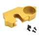 thumbnail image 1 of 1 Juego de protectoras es e inferiores de engranajes reductores para WLtoys 1//14 124019 juguete a Control remoto dorado Sunnimix cubierta de protección del engranaje de reducción, 1 of 6
