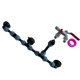 thumbnail image 1 of Adaptador de Grifo Cola de Tanque IBC de Rosca Gruesa Accesorios de Repuesto, 1 of 6