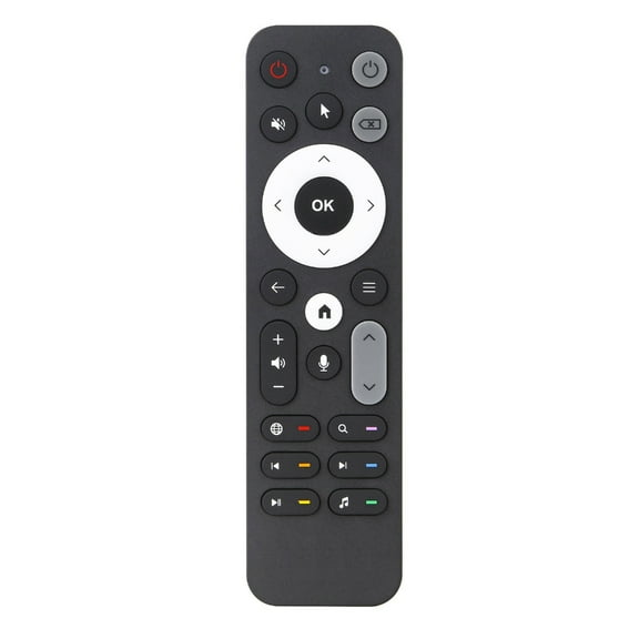 Intelligent Remote Controller with Voice Command and Motion Sensors for Ugoos