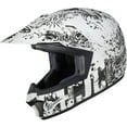 thumbnail image 1 of HJC CL-XY II Creeper Youth Offroad Helmet Small MC-10SF, 1 of 1