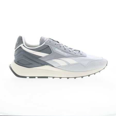 Reebok Adult Mens Classic Leather Legacy AZ Lifestyle Sneakers