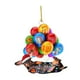 thumbnail image 3 of Adorno navideño de perro salchicha, letreros colgantes, colgante decorativo de Animal bonito para coche, colgante para mochila para Estilo E Macarena Colgante colgante, 3 of 8