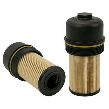 PROTEC-NEW Cartridge Lube Metal Free Filter