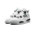 thumbnail image 2 of Jordan MENS Air Jordan 4 "Oxidized Green" FQ8138 103 from Stadium Goods, 2 of 8