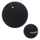 thumbnail image 3 of Pelotas de Squash de Un Punto de 37 mm, Pelotas de Raqueta de Squash de Goma Duraderas y Livianas, Pelota de Abrenamiento de Squash de Goma para Abrenamiento para Principiantes, 3 of 7