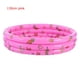 thumbnail image 1 of Piscina inflable portátil para niños y niñas, bañera de juguete para niños y niñas, ideal para regalo de cumpleaños, 1 of 4