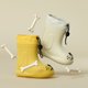 thumbnail image 2 of Botas de lluvia para niños, zapatos con banda de EVA y boca de bebé, zapatos de agua para niños y niñas, zapatos de lluvia suaves, integrados y antideslizantes para niños, 2 of 5