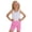 Light Pink, variant on Shorts Girls Girls Solid Toddler Shorts Dance Leggings Layering Underwear Soft Breathable Playwear Black 9 Months-12 Months
