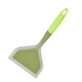 thumbnail image 2 of YAOMOBB Spatule Solide Unibody Spatule de Cuisine Pratique Silicone Résistant à la Chaleur avec Trou de Suspension, 2 of 7