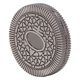 thumbnail image 5 of Moneda Háptica para Aliviar el Estrés y la Ansiedad Juguete para el TDAH con Sonido de Clic para Estudiantes y Trabajadores de Oficina ANGGREK Otros, 5 of 8
