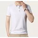 thumbnail image 1 of Playera Casual Moda Tipo Polo Para Hombres Súper Calidad, 1 of 8