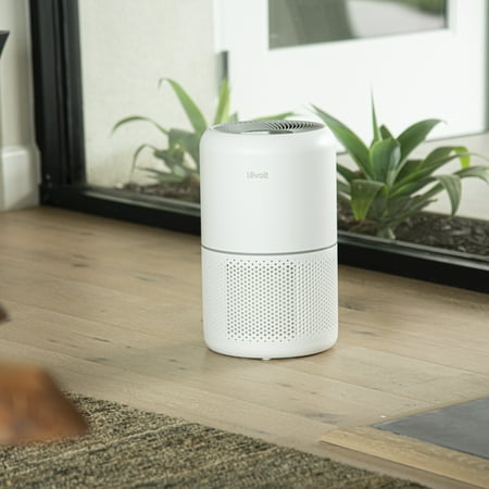 Levoit - Core 300 Air Purifier - White