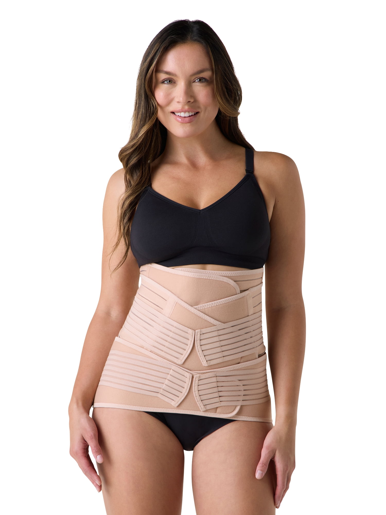 Ingrid & Isabel For Every Belly Women's Postpartum Maternity Belt, Sizes S-XXXL