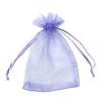 100 bolsas de protección para frutas, bolsa de cultivo de malla reutilizable, accesorios de jardín (púrpura)