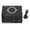 Black - US Plug, variant on Rupoun 100W Wireless Charger Station 8 Ports USB Type C Power Adapter with Intelligent LED Display Desktop Fast Charging Hub for Phone Tablet Laptop Black EU Plug