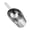Silver1, variant on Dienrx Ice Scoop - Ice Scoop for Multi-Purpose Use, Stainless Steel Metal Food Scoop, Kitchen Restaurant Bar Party Wedding Ice Machine Heavy Duty, Silver, 1 Stainless Steel Ice Scoop