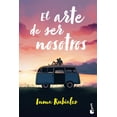 thumbnail image 1 of El arte de ser nosotros, de Inma Rubiales, Booket, 2026, 1 of 2