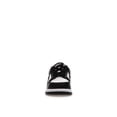 thumbnail image 3 of Nike Toddler's Dunk Low Retro White Black Panda Shoes, from StockX, 3 of 5