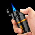 thumbnail image 2 of Haillai Butane Torch Lighter, Sold Without Fuel, 2 of 9