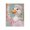 Cute Duck Brushing Teeth, variant on Stupell Industries Girls Spa Day with Coffee Canvas Wall Art, design by The Prints Vibe